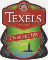 Texelse Bierbrouwerij, Texels Overzee IPA