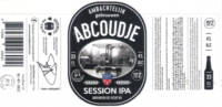 Brouwerij De Vecht, Abcoudje Session IPA