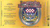 Bierbrouwerij de 3 Horne, Loonsche Heerlykheid