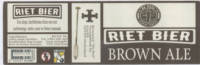 Brouwerij De Peel, Riet Bier Brown Ale