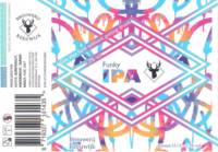 Brouwerij Reeuwijk, Funky IPA