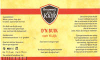 Amateurs, D'n Buik van Kuijk