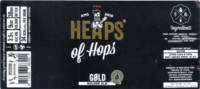 Heaps of Hops, Gøld Golden Ale