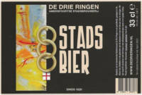 Brouwerij De Drie Ringen, Stadsbier