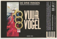 Brouwerij De Drie Ringen, Vuurvogel