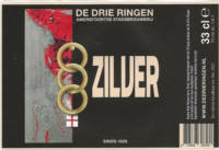 Brouwerij De Drie Ringen, Zilver