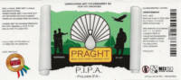 Bierbrouwerij Praght, P.I.P.A. Polder IPA