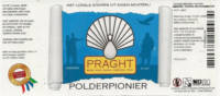 Bierbrouwerij Praght, Polderpionier