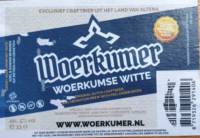 Stichting Heerlijk en Eerlijk (Woerkumer / Altena Bier), Woerkumer Woerkumse Witte