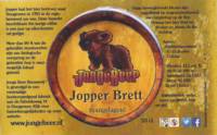 Jonge Beer Bierbrouwerij, Jopper Brett