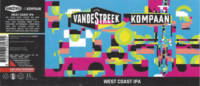 vandeStreek, West Coast IPA
