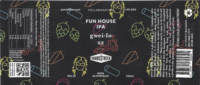 vandeStreek, Fun House IPA