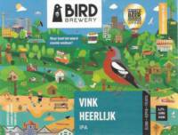 Bird Brewery, Vink Heerlijk IPA