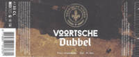 Voortsche Bieren, Voortsche Dubbel Voortsche Bieren, Voortsche Dubbel