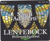 Brouwerij Egmond, Lentebock