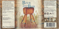 Vechtdal Brouwerij, Bock Bier 2020