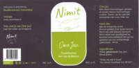 Stadsbrouwerij Veenendaal, Nimit Ome Jan