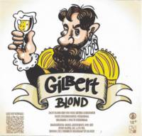 Stadsbrouwerij Veenendaal, Gilbert Blond