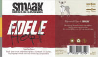 Brouwerij Smaak, Edele Hert