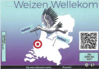 Stadsbrouwerij Veenendaal, Weizen Wellekom