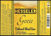 Hesseler Bier, Goeie Delicaat Blond Bier