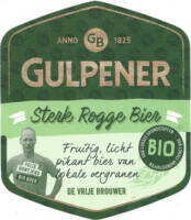 Gulpener Bierbrouwerij, Gulpener Sterk Rogge Bier