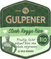 Gulpener Bierbrouwerij, Sterk Rogge Bier