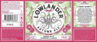 Lowlander Beer Co, Autumn Ale