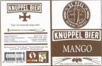 Brouwerij De Peel, Knuppel Bier Mango