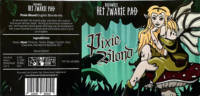 Brouwerij Het Zwarte Pad, Pixie Blond English Blonde Ale