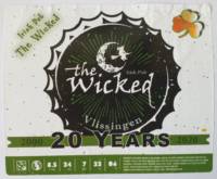 Dutch Bargain, The Wicked 20 Years