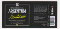 Stadsbrouwerij Argentum, Hooibouw Stadsbrouwerij Argentum, Hooibouw