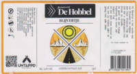 Brouwerij De Hobbel, Blijvertje American Pale Ale Brouwerij De Hobbel, Blijvertje American Pale Ale