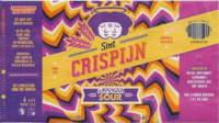 Brouwerij Sint Crispijn, Tropical Sour