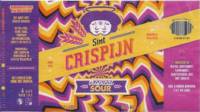 Brouwerij Sint Crispijn, Tropical Sour Brouwerij Sint Crispijn, Tropical Sour