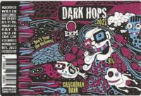 Brouwerij Eembier, Dark Hops 2021