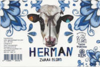 Brouwerij Eembier, Herman Zwaar Blond