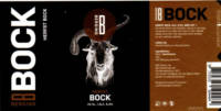 Berging Brouwerij, Bock Herfst Bock