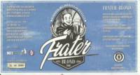 Puikbieren, Frater Blond Puikbieren, Frater Blond