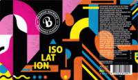 Baxbier, Isolation