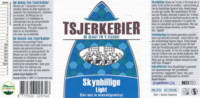 Tsjerkebier, Skynhillige Light Tsjerkebier, Skynhillige Light
