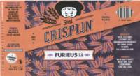 Brouwerij Sint Crispijn, Furieus 2.0