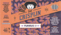 Brouwerij Sint Crispijn, Furieus 2.0