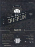 Brouwerij Sint Crispijn, Swart