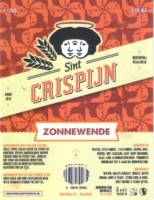 Brouwerij Sint Crispijn, Zonnewende