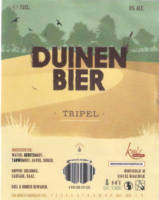 Brouwerij Sint Crispijn, Duinen Bier Tripel