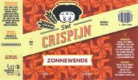 Brouwerij Sint Crispijn, Zonnewende