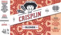 Brouwerij Sint Crispijn, Blonde