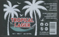 Brouwerij Laarbeek, Tropical Lager