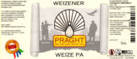 Bierbrouwerij Praght, Weize Pa